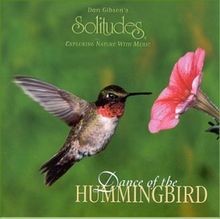 Dance the hummingbird gebraucht kaufen  Berlin