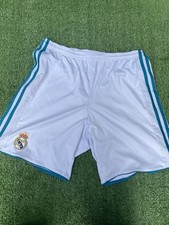 Short football real d'occasion  Rennes-