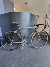 Colnago carbon fiber for sale  Santa Rosa