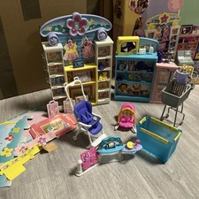Mattel happy family gebraucht kaufen  Hamburg