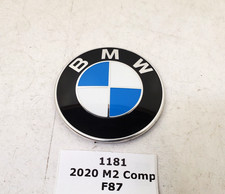 Genuine bmw e82 d'occasion  Expédié en Belgium