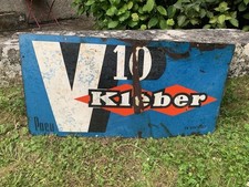 Kleber v10 reifen gebraucht kaufen  Korschenbroich