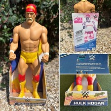 wwe giant figures for sale wwe giant figures for sale ANDOVER