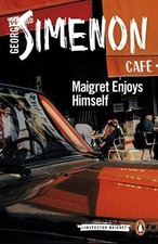 Maigret enjoys inspector for sale  ROSSENDALE