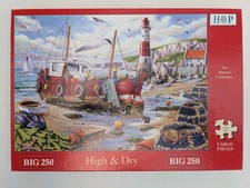 Big 250 jigsaw for sale  WALSALL