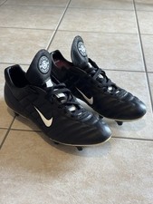 Scarpini calcio nike usato  Roma
