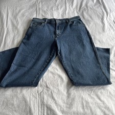 Mens wrangler stretch for sale  FAKENHAM