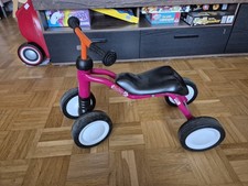 Puky wutsch lauflernrad gebraucht kaufen  Niederstetten