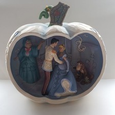 Disney traditions cinderella for sale  EDINBURGH