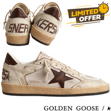 Golden goose ball usato  Chiocchio