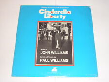 John williams cinderella usato  Cirie