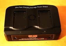 Canon carica batterie usato  Recanati
