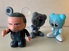 Lot figurines vinylmation d'occasion  La Séguinière