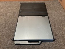 Belkin f1dc108h widescreen for sale  Raleigh