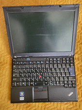 Lenovo thinkpad x201s for sale  WEMBLEY