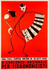 Original vintage italian d'occasion  Expédié en Belgium