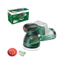 Bosch levigatrice rotoorbitale usato  Roccagloriosa