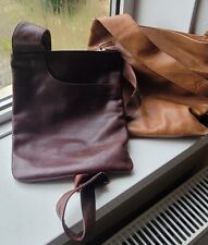 Selection radley leather for sale  BRIGHOUSE
