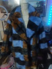 Monkl fur feel for sale  HOUNSLOW