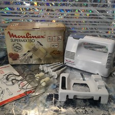 Moulinex supermix 150 for sale  CARRICKFERGUS