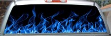 Blue flame rear for sale  Ironwood