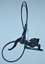 Shimano hydraulic disc for sale  Madison