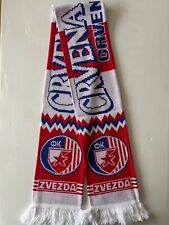Crvena zvezda new for sale  NOTTINGHAM