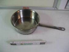 Fissler gastro edelstahl gebraucht kaufen  Jörl