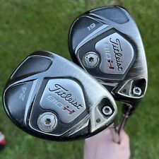 Titleist 910h hybrids for sale  INGATESTONE