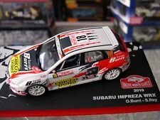 Diecast model subaru for sale  PENRITH
