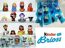Ferrero kinder sorprese usato  Roma