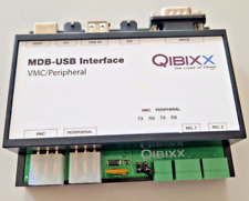 Qibixx mdb usb gebraucht kaufen  Waiblingen