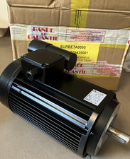 Moteur monophasé 2.2kw d'occasion  Hem
