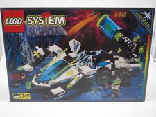 Lego system 6938 gebraucht kaufen  Vettweiß