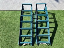 Wide car ramp for sale  NORWICH