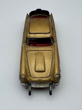 Vintage corgi james for sale  Valencia
