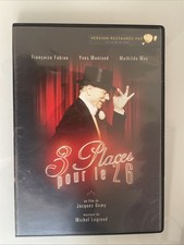 Dvd places demy d'occasion  Toulon-