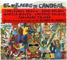 Milagro candeal for sale  UK