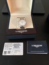 Longines grande classique for sale  Paramus