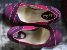 Ruby shoo 7 for sale  NEWTOWNARDS