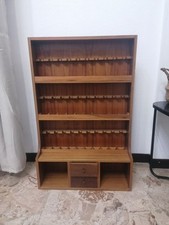 Portapipe legno massello usato  Italia