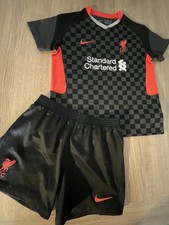 Boys nike liverpool for sale  SOUTHSEA