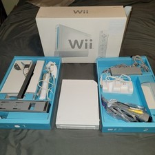 Nintendo wii white for sale  Eagleville