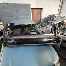 Paraurti posteriore fiat500l usato  Barcellona Pozzo di Gotto