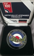Raf 100 series for sale  DARTFORD