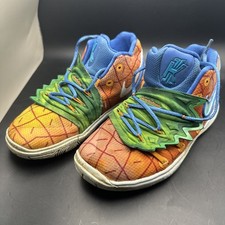 Nike kyrie spongebob for sale  Charlotte