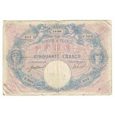 244401 francia francs d'occasion  Lille-