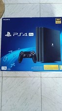 Playstation 4pro 1tb usato  Guidonia Montecelio