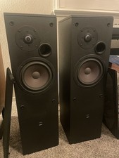 Quart two speakers for sale  Vacaville