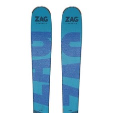Ski occasion zag d'occasion  La Roche-sur-Foron